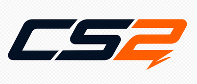 cs2 লোগো